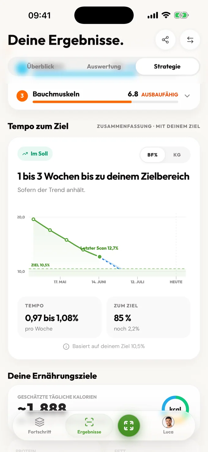 Datenschutz